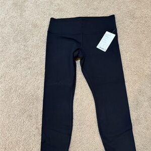 Athleta Black Leggings